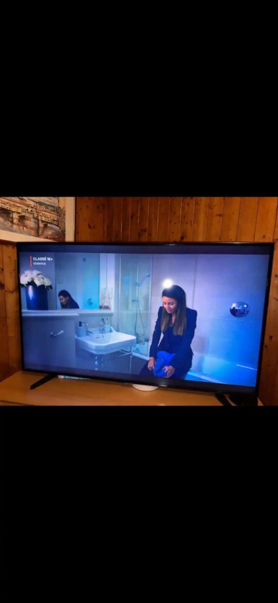 Séjour chez l'habitant Loubon